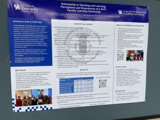 a research poster